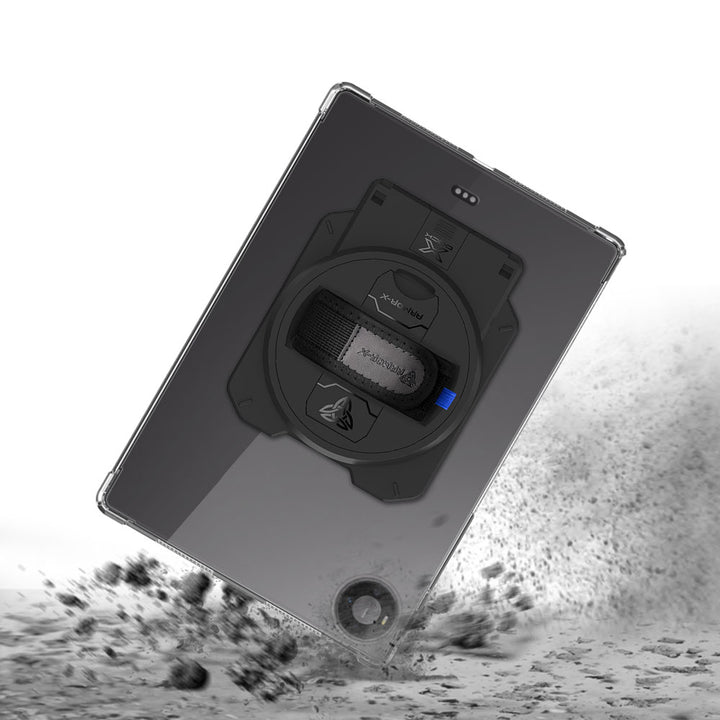 ARMOR-X Huawei MatePad Pro Max (2026) GEM-W09 shockproof case. Design with best drop proof protection.