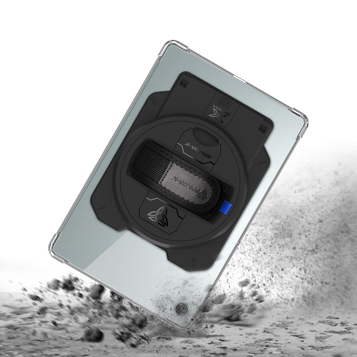 ARMOR-X Motorola Moto Pad 60 Lite shockproof case. Design with best drop proof protection.