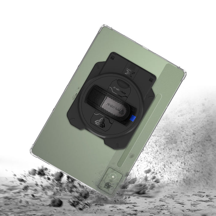 ARMOR-X Motorola Moto Pad 60 Pro shockproof case. Design with best drop proof protection.
