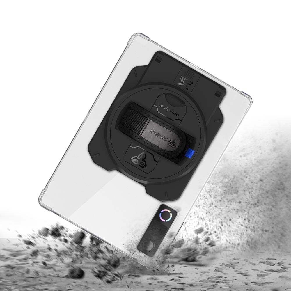 ARMOR-X Lenovo Legion Y900 11 ( TB711 ) shockproof case. Design with best drop proof protection.