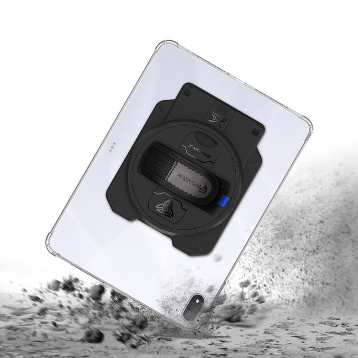 ARMOR-X OPPO Pad 5 (OPD2506) shockproof case. Design with best drop proof protection.