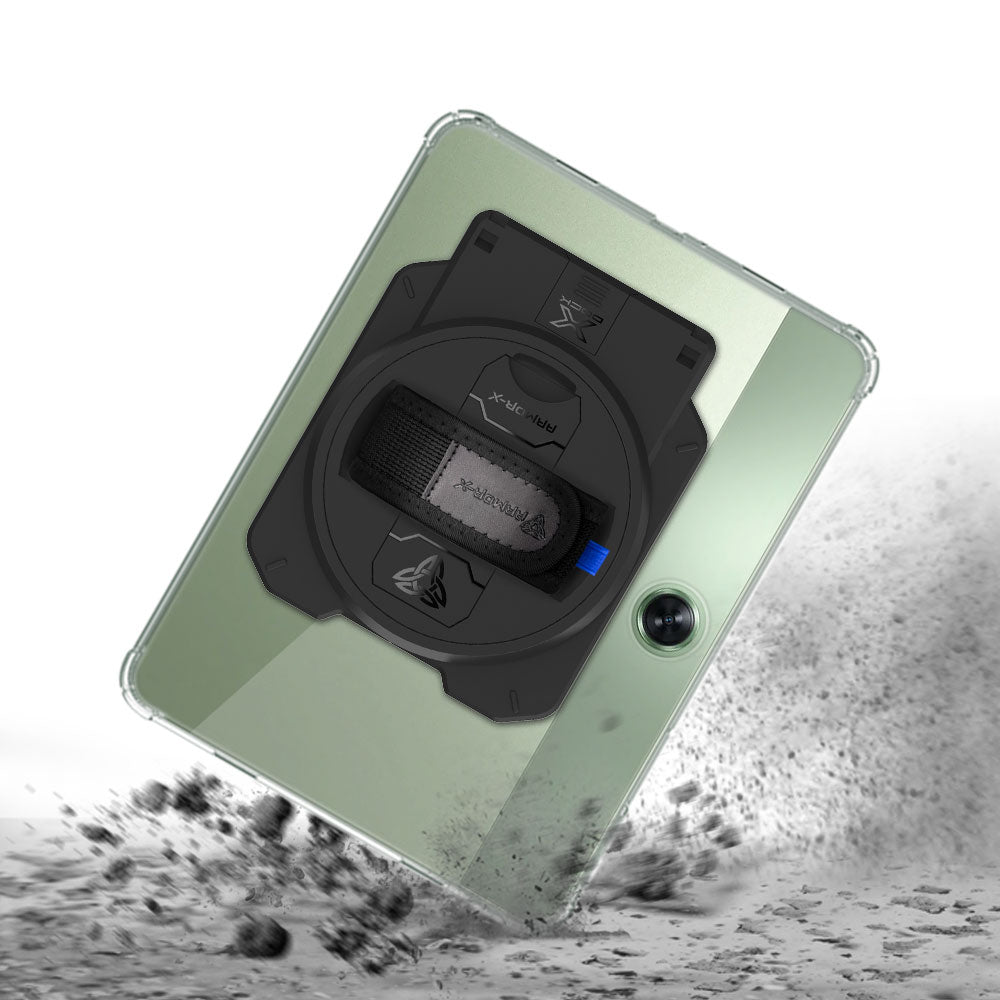 ZAN-PL-GO1 OnePlus Pad Go Corner Protection Case With X-DOCK