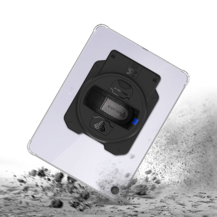 ARMOR-X OnePlus Pad Go 2 shockproof case. Design with best drop proof protection.