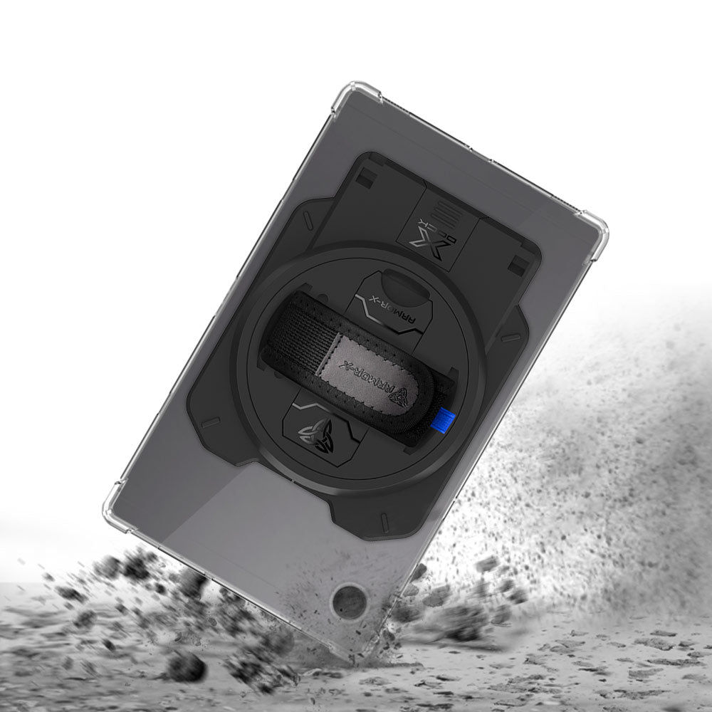 Universal Adapter Quadlock Oneplus 8t Bicycle Quad Lock Case