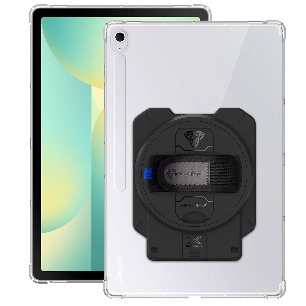 ZAN-SS-X620 | Samsung Galaxy Tab S10 FE+ S10 FE Plus SM-X620 X626 X628 ...