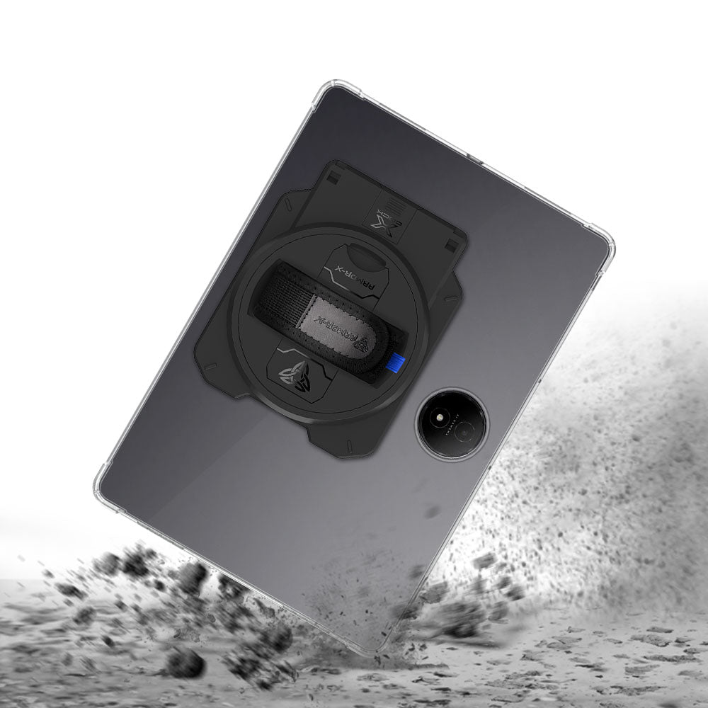 ARMOR-X TCL NxtPaper 14  shockproof case. Design with best drop proof protection.