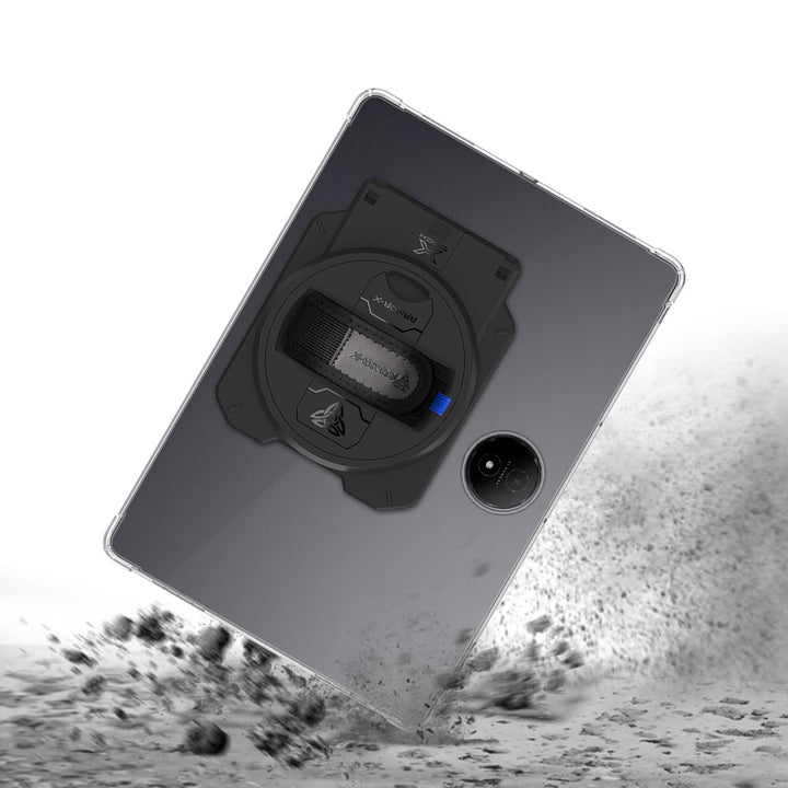 ARMOR-X TCL NxtPaper 14  shockproof case. Design with best drop proof protection.