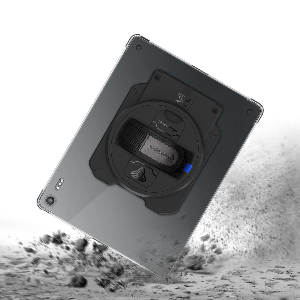 ARMOR-X TCL Note A1 NxtPaper (11.5") shockproof case. Design with best drop proof protection.