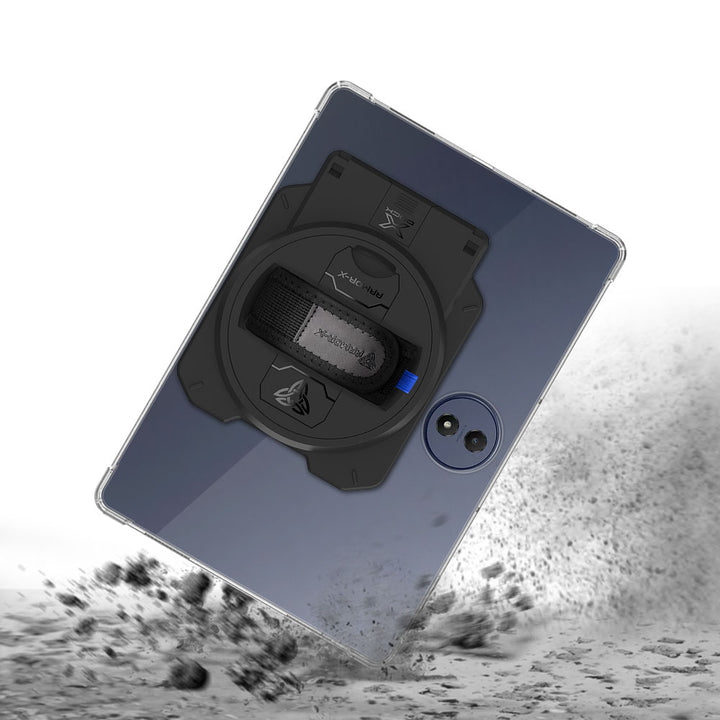 ARMOR-X TCL Tab A1 Plus  shockproof case. Design with best drop proof protection.