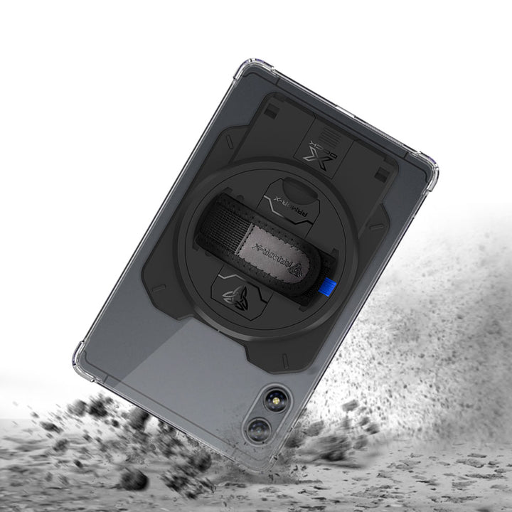 ARMOR-X Teclast T60Mini shockproof case. Design with best drop proof protection.