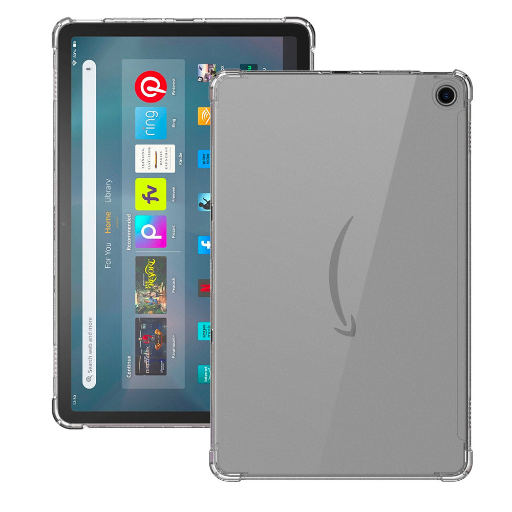 Fire Max 11 (2023) Tablet Case Spec Ops Dark