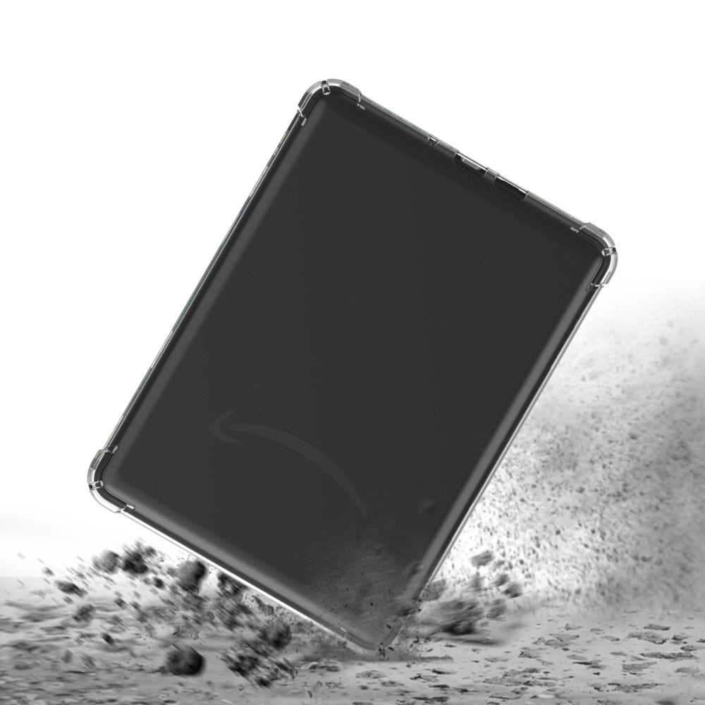ARMOR-X Amazon Kindle Paperwhite 6 (12th generation) 2024 / Kindle Colorsoft Signature Edition (1st generation) 2024 7" 4 corner protection case. Excellent protection with TPU shock absorption housing.