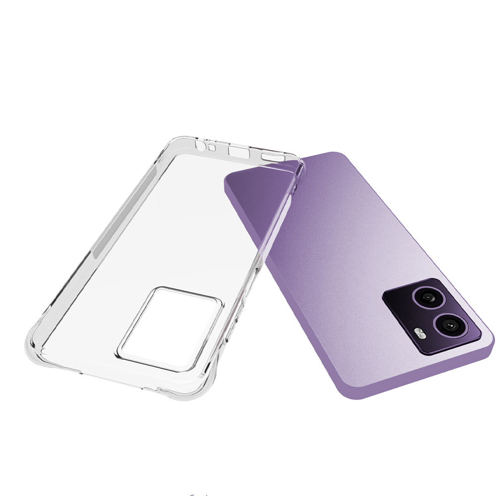 ZN-HMD24-PLPR | HMD Pulse Pro / HMD Pulse+ Pulse Plus Case ZN-HMD24-PLPR | HMD Pulse Pro / HMD Pulse+ Pulse Plus Case