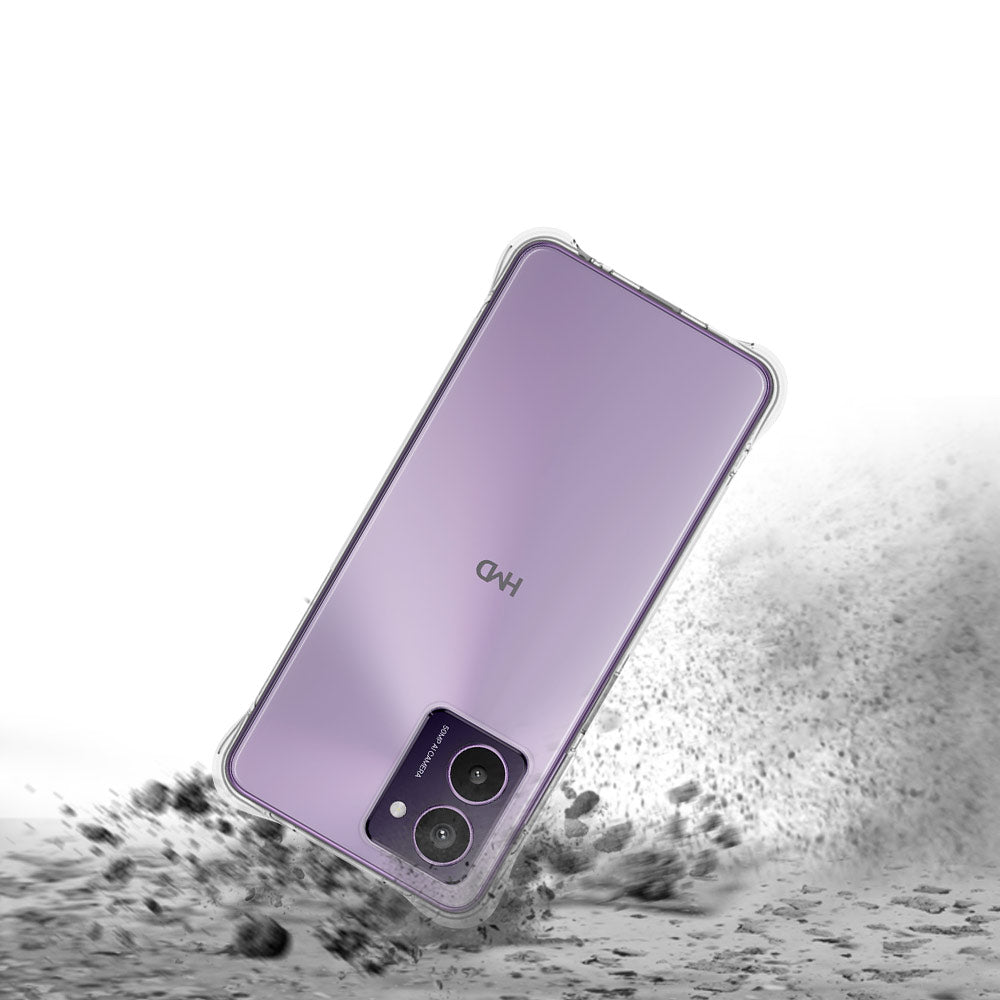 HMD Pulse 2 Pro è Apparso Con Modulo Fotocamera In Stile IPhone Custodia Riparabile E Fotocamera Frontale Da 50 Mp.1132889.0 HMD Pulse 2 Pro è Apparso Con Modulo Fotocamera In Stile IPhone Custodia Riparabile E Fotocamera Frontale Da 50 Mp.1132889.0