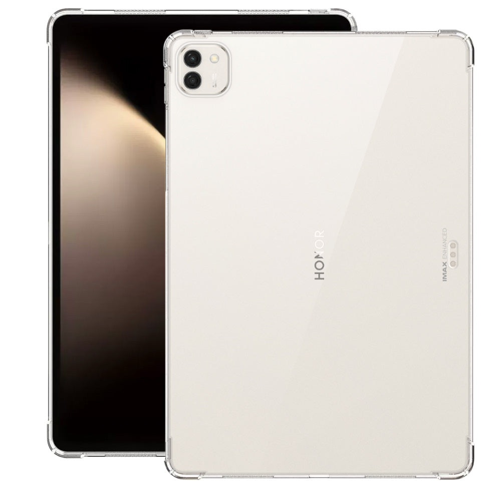 ARMOR-X Honor MagicPad 3 ( CGA-W00 ) 4 corner protection case. Excellent protection with TPU shock absorption housing.