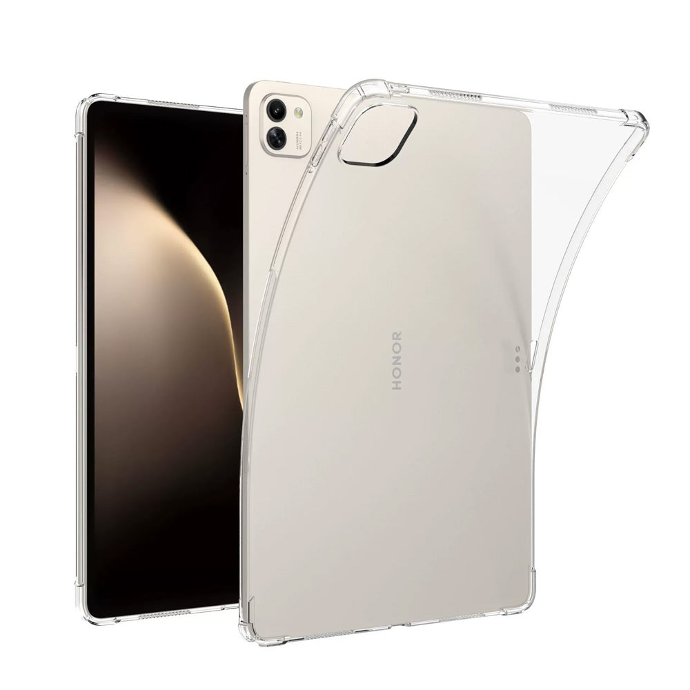 ARMOR-X Honor MagicPad 3 ( CGA-W00 ) 4 corner protection case. Excellent protection with TPU shock absorption housing.