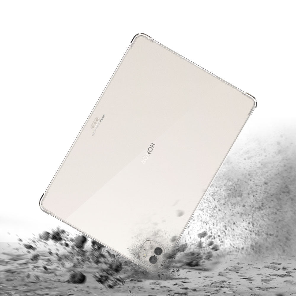 ARMOR-X Honor MagicPad 3 ( CGA-W00 ) 4 corner protection case with the best drop proof protection.