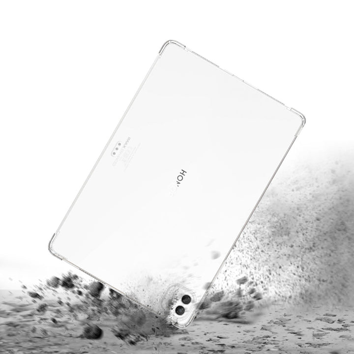 ARMOR-X Honor MagicPad4 ( 12.3" ) 4 corner protection case with the best drop proof protection.