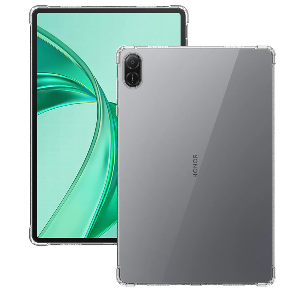 ARMOR-X Honor Pad X8a 4 corner protection case. Excellent protection with TPU shock absorption housing.
