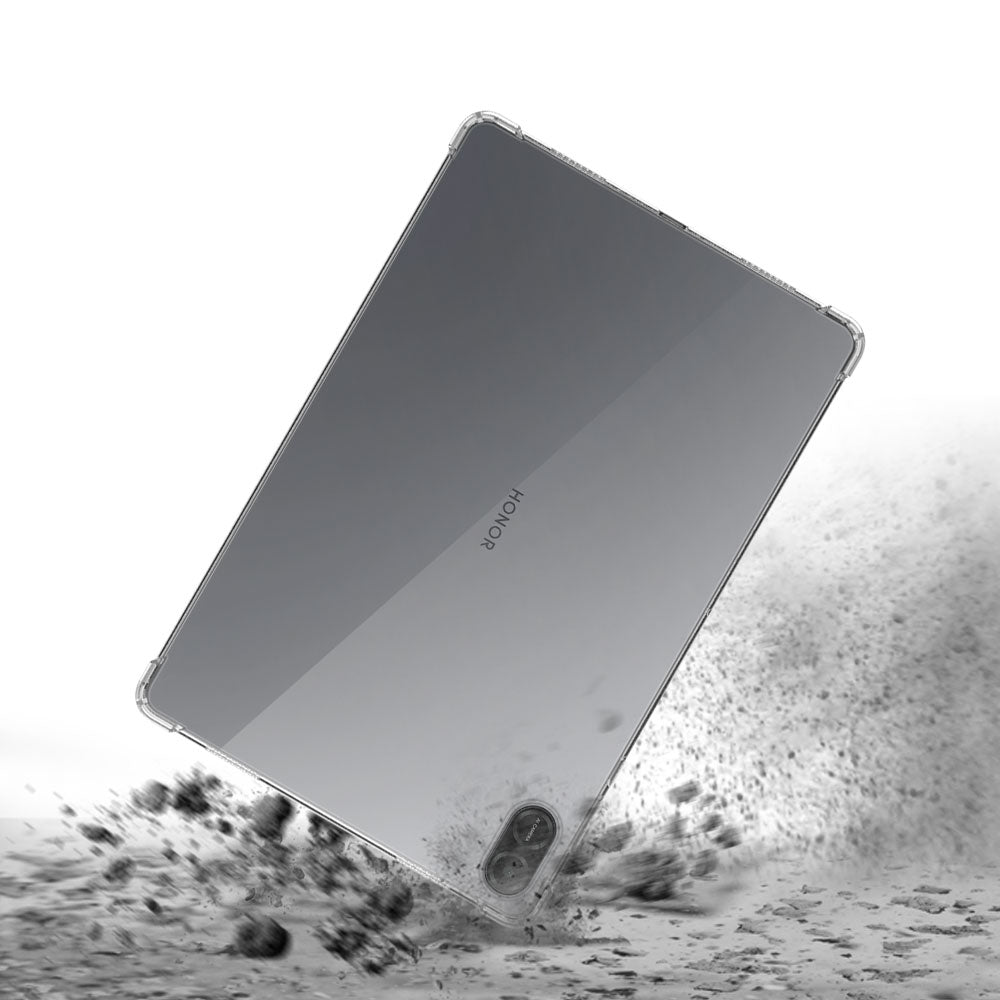 ARMOR-X Honor Pad X8a 4 corner protection case with the best drop proof protection.