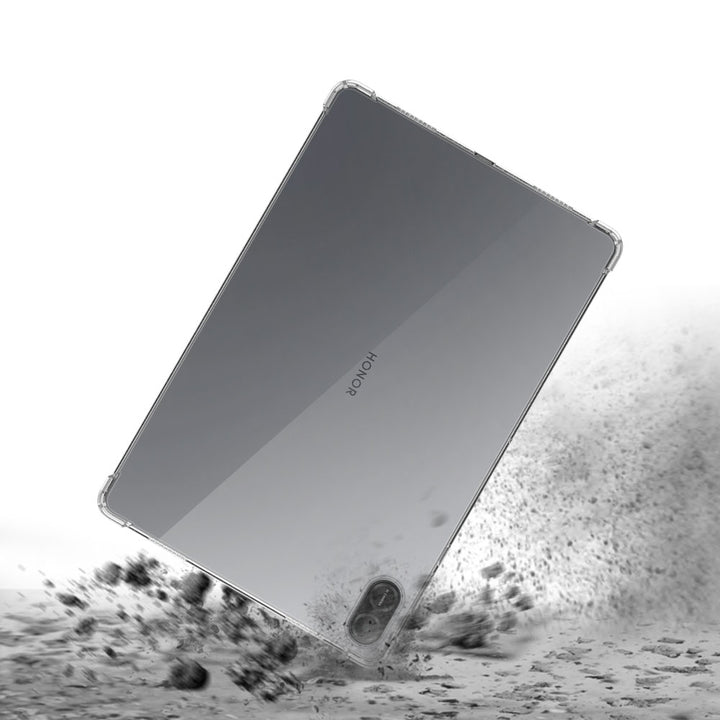 ARMOR-X Honor Pad X8a 4 corner protection case with the best drop proof protection.
