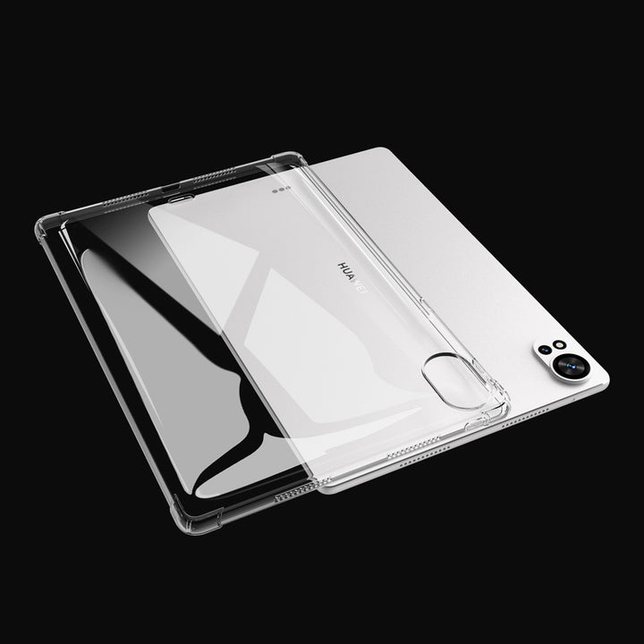 ZN-HW-MTP-BKY | Huawei MatePad 12 X BKY-W09 | 4 corners reinforced impact protection gel case