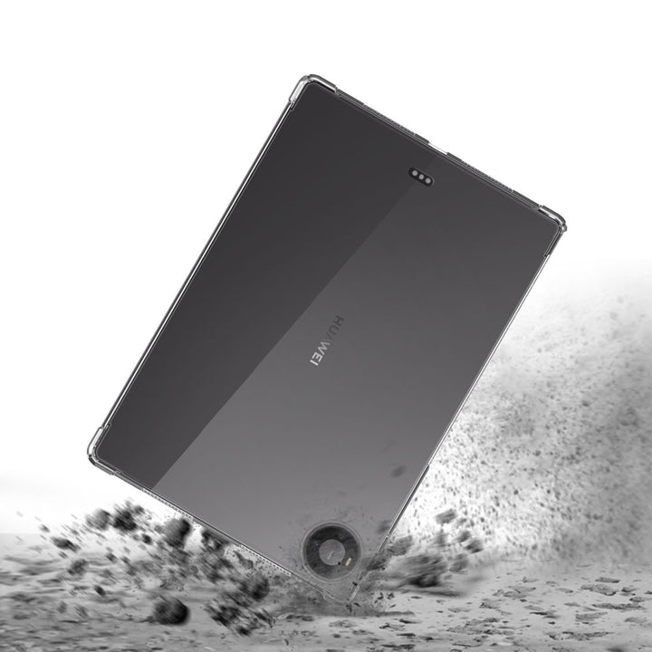 ZN-HW-MTPP-GEM | Huawei MatePad Pro Max (2026) GEM-W09 | 4 corners reinforced impact protection gel case