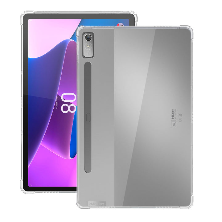 ARMOR-X Lenovo Tab P11 Pro Gen 2 TB132FU 4 corner protection case. Excellent protection with TPU shock absorption housing.