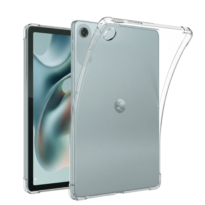 ZN-LN-TB311 | Motorola Moto Pad 60 Lite | 4 corners reinforced impact protection gel case