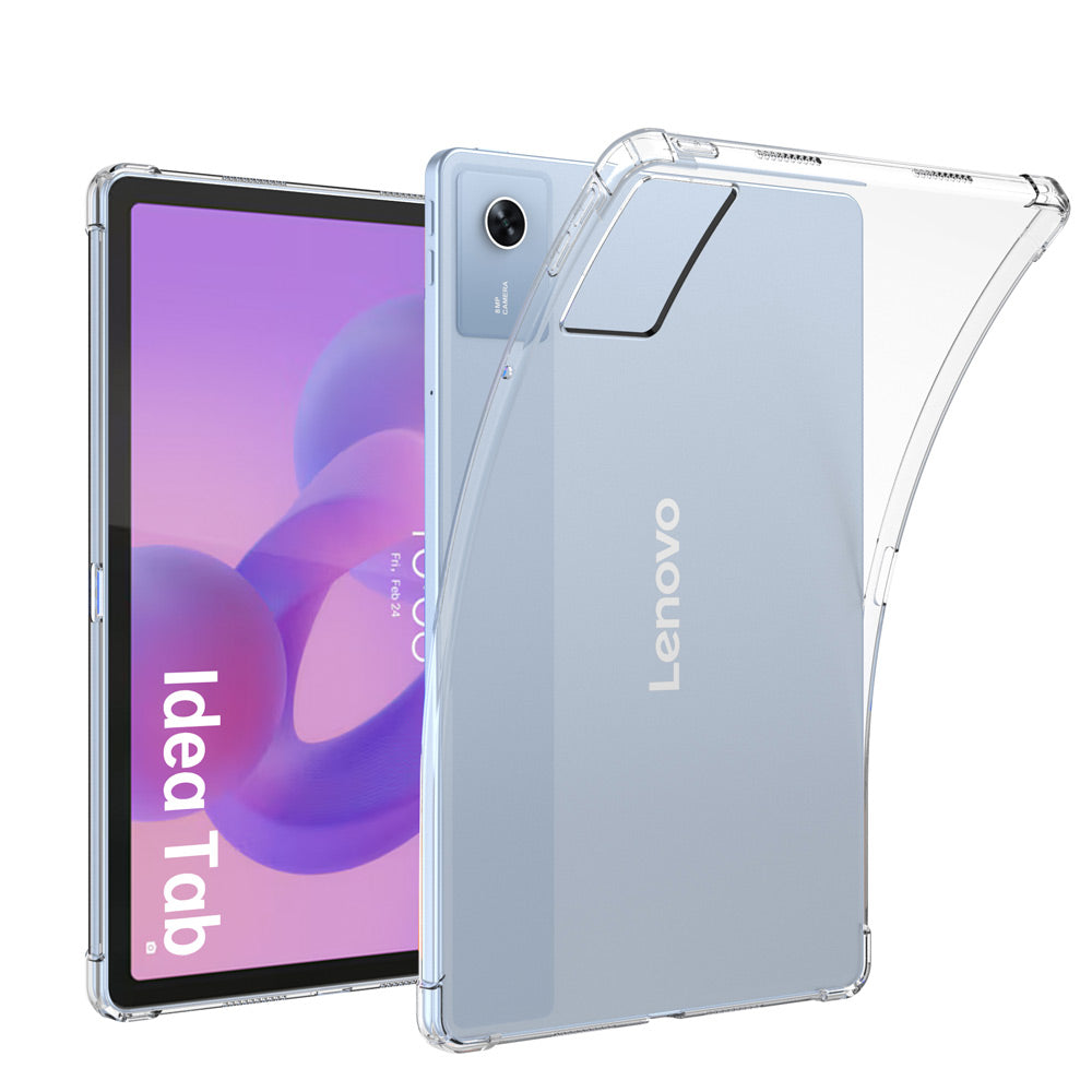 Vakarey Beschermhoes voor Lenovo Idea Tab met penhouder Vakarey Beschermhoes voor Lenovo Idea Tab met penhouder