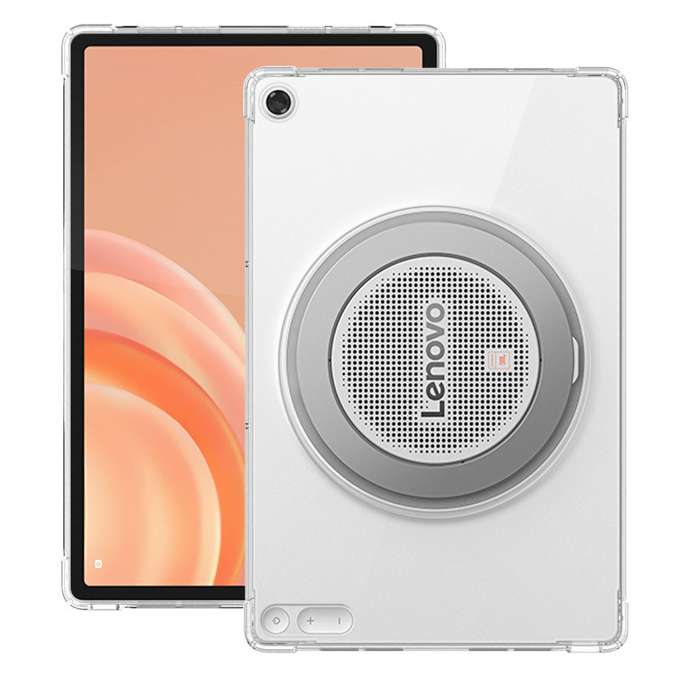 ARMOR-X Lenovo Tab Plus (Gen 2) TB355 4 corner protection case. Excellent protection with TPU shock absorption housing.