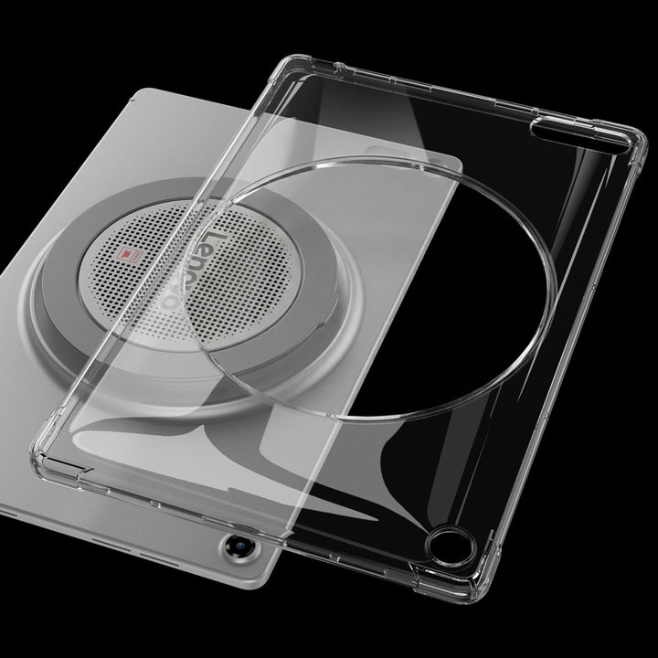 ZN-LN-TB355 | Lenovo Tab Plus (Gen 2) TB355 | 4 corners reinforced impact protection gel case