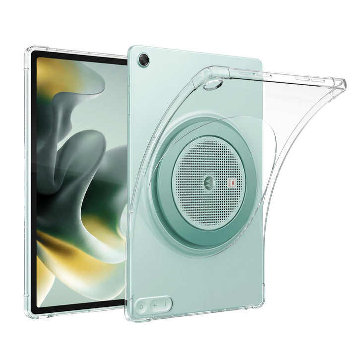 ARMOR-X Motorola Moto Pad 70 Groove 4 corner protection case. Excellent protection with TPU shock absorption housing.