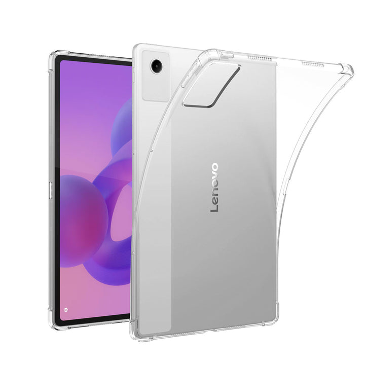 ARMOR-X Lenovo Tab K12 TB361 / Lenovo Idea Tab Plus ( 12.1" TB361 ) 4 corner protection case. Excellent protection with TPU shock absorption housing.