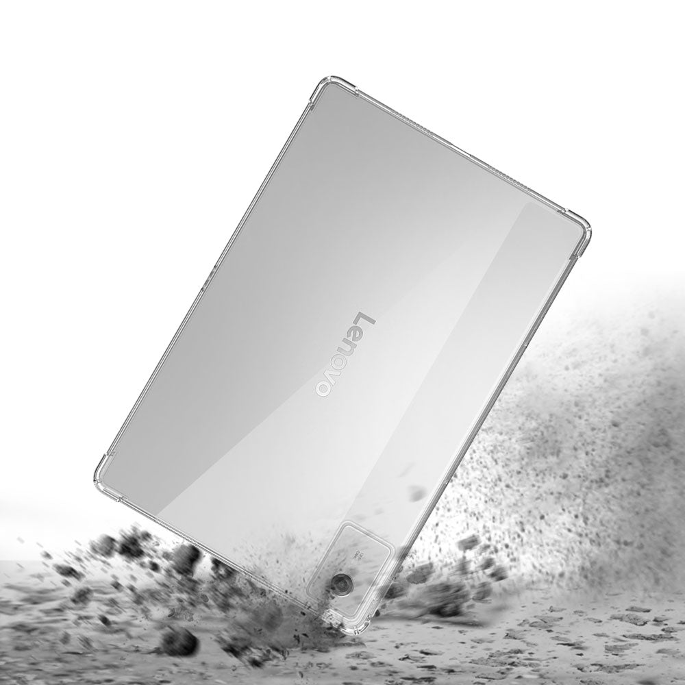 ZN-LN-TB361 | Lenovo Tab K12 TB361 / Lenovo Idea Tab Plus ( 12.1" TB361 ) | 4 corners reinforced impact protection gel case