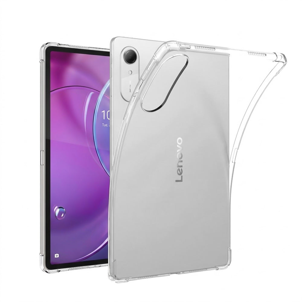 ZN-LN-TB390 | Lenovo Idea Tab Pro (Gen 2) TB390 | 4 corners reinforced impact protection gel case