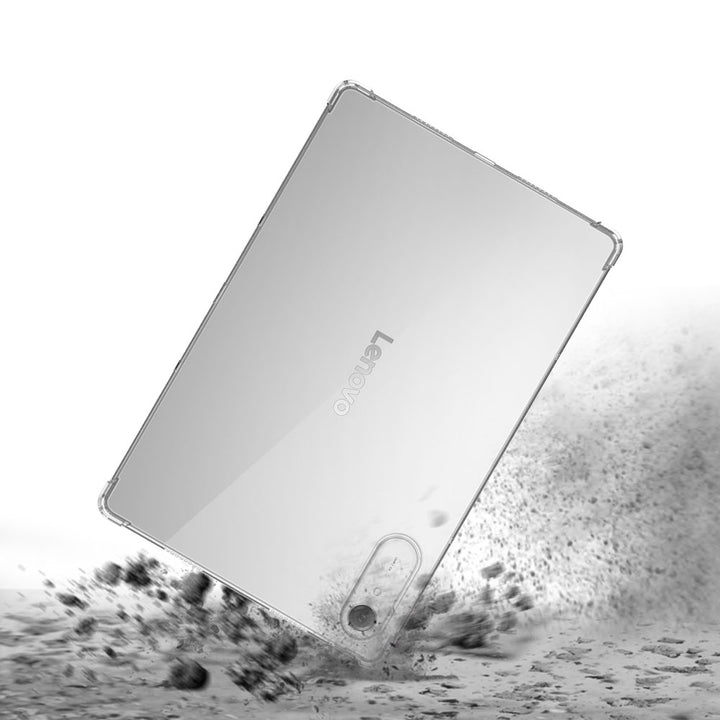 ZN-LN-TB390 | Lenovo Idea Tab Pro (Gen 2) TB390 | 4 corners reinforced impact protection gel case