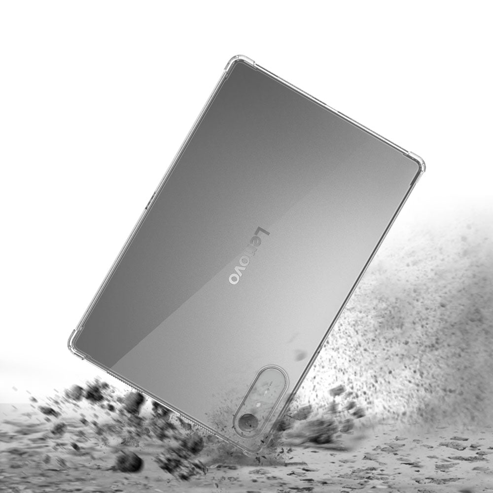 ZN-LN-TB390 | Lenovo Idea Tab Pro (Gen 2) TB390 | 4 corners reinforced impact protection gel case