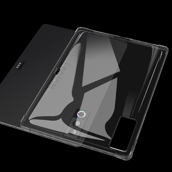 ARMOR-X Lenovo Legion Y900 13 ( TB522 ) 4 corner protection case. Excellent protection with TPU shock absorption housing.