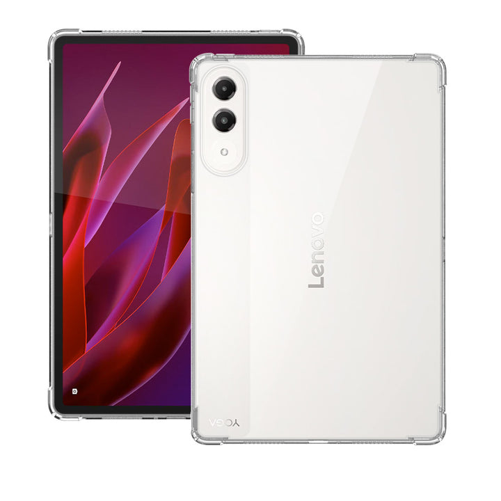 ARMOR-X Lenovo Yoga Tab ( 11.1" TB710 ) 4 corner protection case. Excellent protection with TPU shock absorption housing.