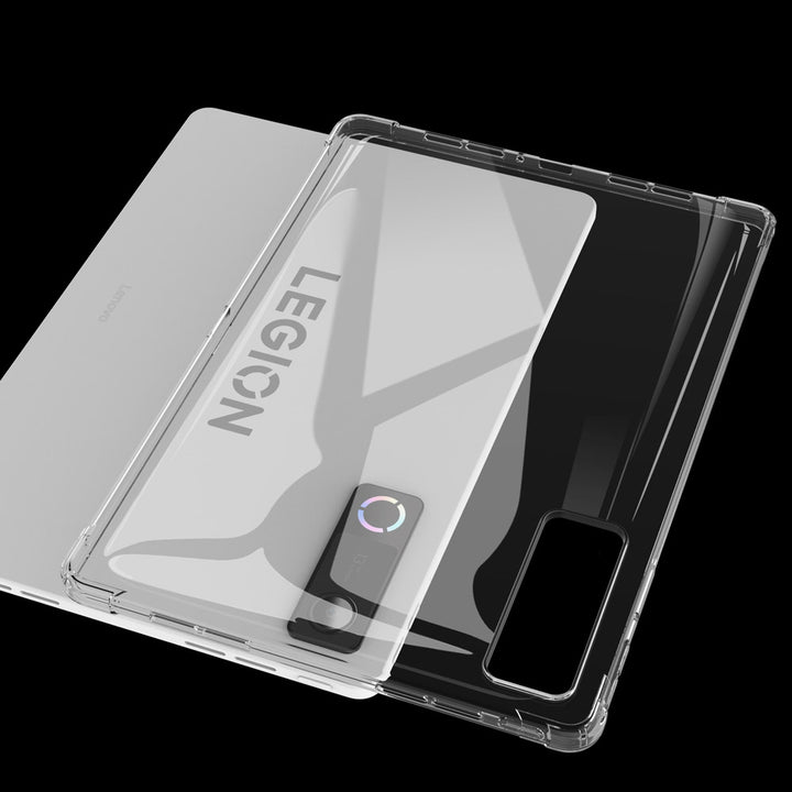 ARMOR-X Lenovo Legion Y900 11 ( TB711 ) 4 corner protection case. Excellent protection with TPU shock absorption housing.