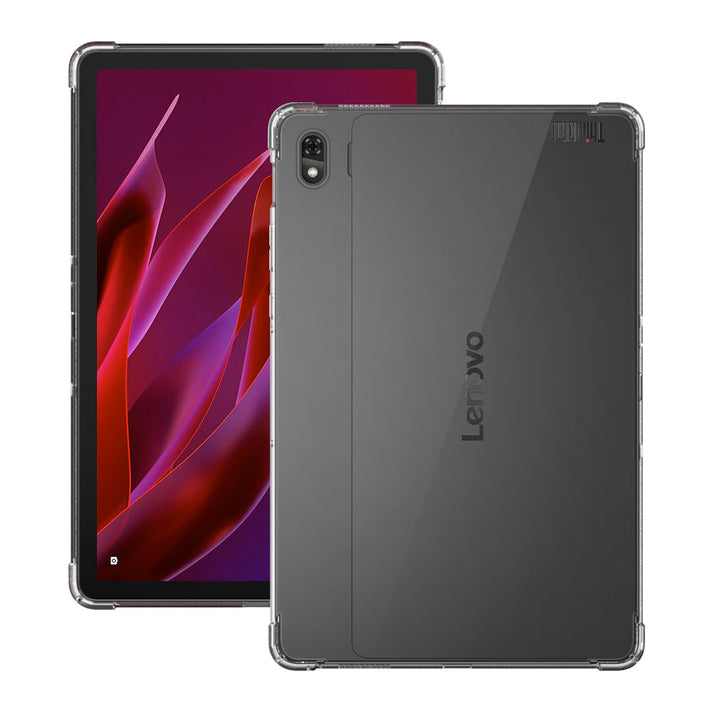 ARMOR-X Lenovo ThinkTab X11 (Gen 1) TB353 4 corner protection case. Excellent protection with TPU shock absorption housing.