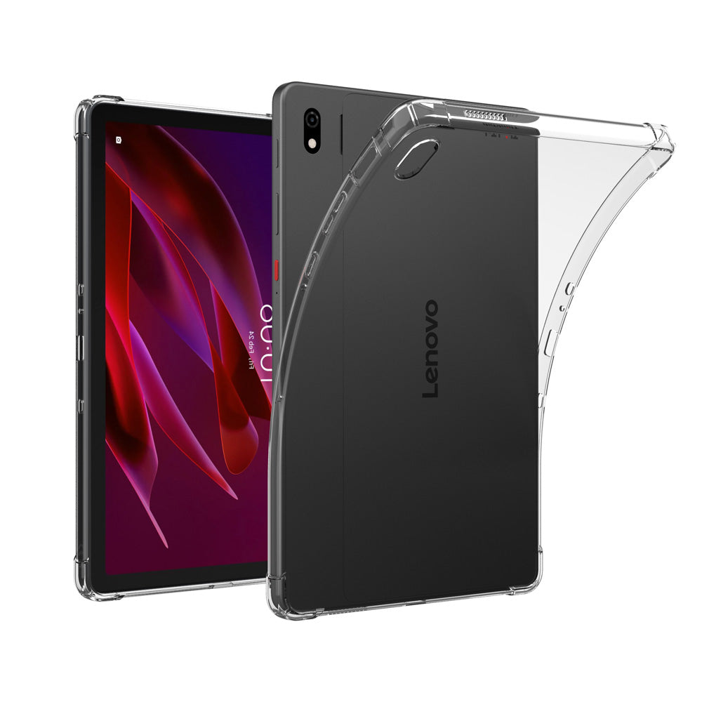 ARMOR-X Lenovo ThinkTab X11 (Gen 1) TB353 4 corner protection case. Excellent protection with TPU shock absorption housing.