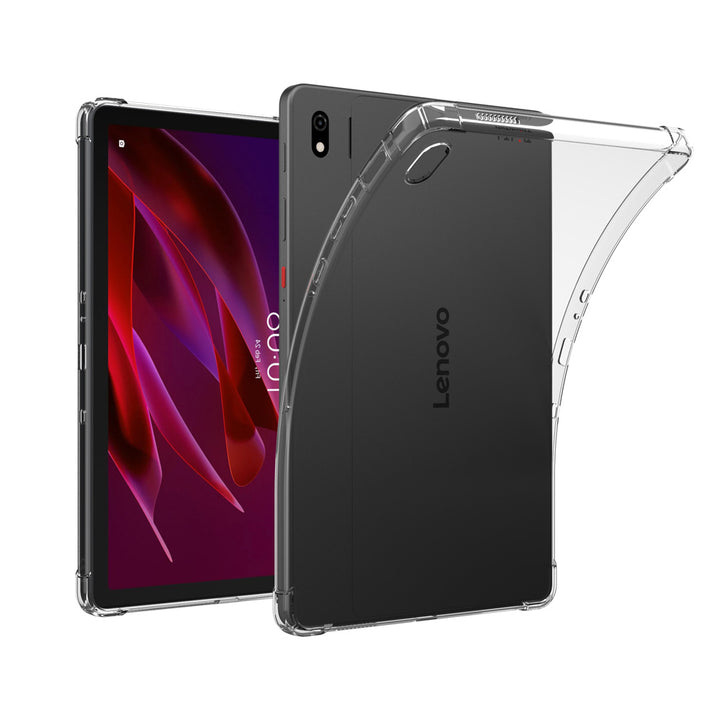 ARMOR-X Lenovo ThinkTab X11 (Gen 1) TB353 4 corner protection case. Excellent protection with TPU shock absorption housing.