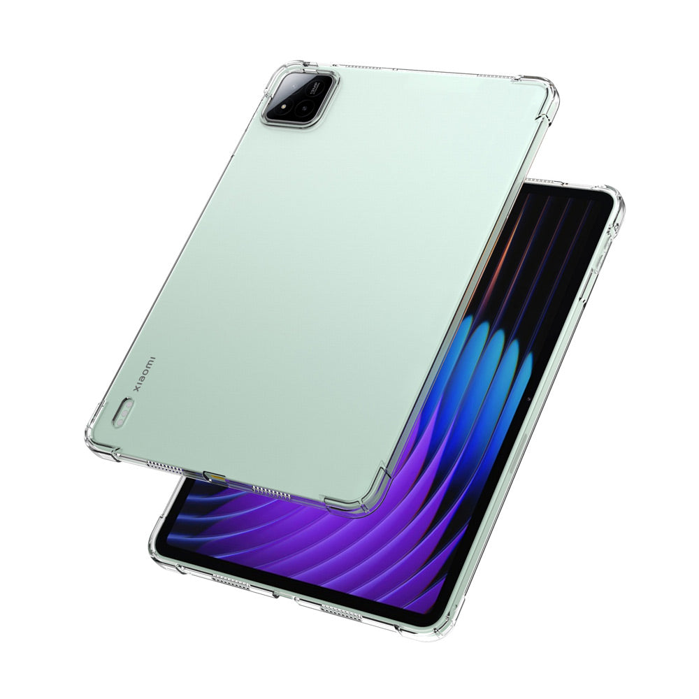 ZN-Mi-PAD7 | Xiaomi Pad 7 / 7 Pro & Xiaomi Poco Pad X1 | 4 corners