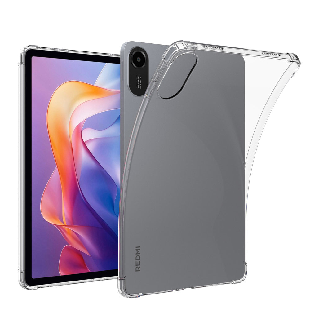 Redmi Pad Proグラファイトグレー 純正カバー,保護シート付 Redmi Pad Proグラファイトグレー 純正カバー,保護シート付 Redmi Pad