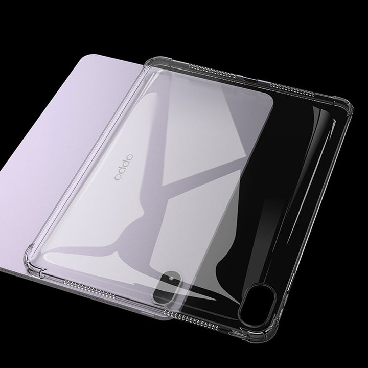 ZN-OP-PAD5 | OPPO Pad 5 (OPD2506) | 4 corners reinforced impact protection gel case