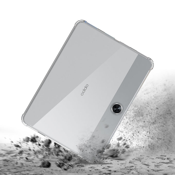ARMOR-X OPPO Pad Neo 4 corner protection case with the best droproof protection.