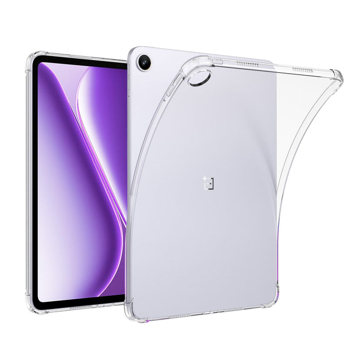 ARMOR-X OnePlus Pad Go 2 4 corner protection case. Excellent protection with TPU shock absorption housing.