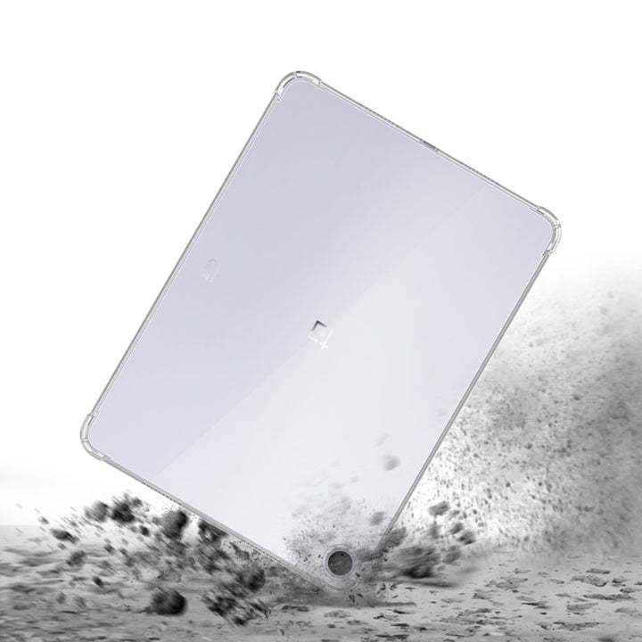 ARMOR-X OnePlus Pad Go 2 4 corner protection case. Excellent protection with TPU shock absorption housing.